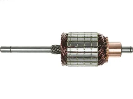Якір стартера AS-PL SA6001