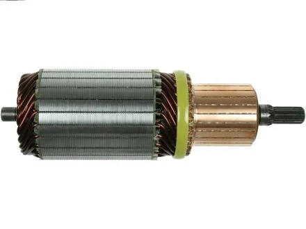 Якір стартера AS-PL SA6005