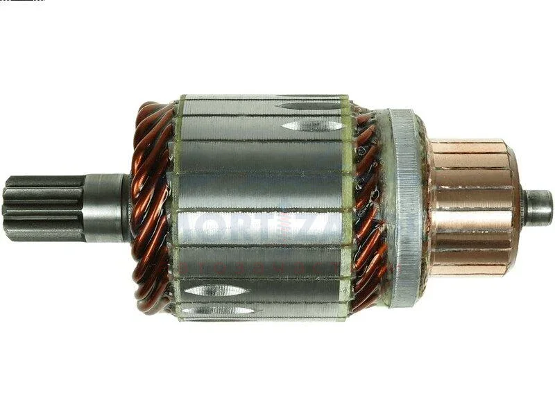 Якір стартера AS-PL SA6013 (фото 1)