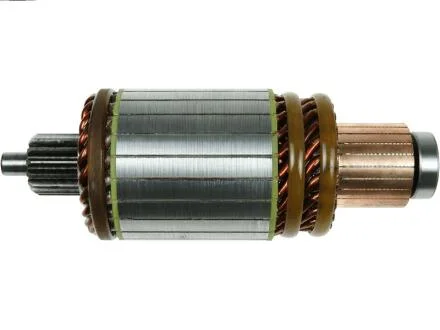 Якір стартера AS-PL SA9029S