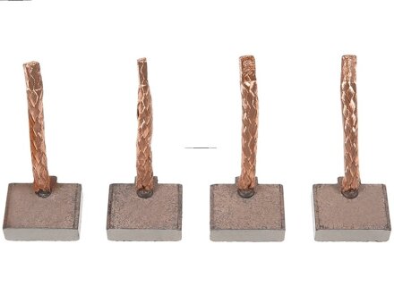 Щітка стартера AS-PL SB1005