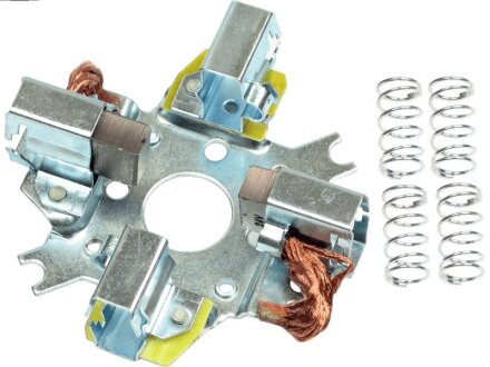 Щіткотримач стартера AS-PL SBH0053