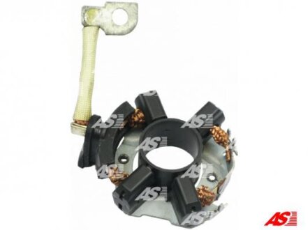 Щіткотримач стартера AS-PL SBH0071