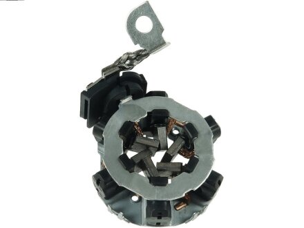 Щіткотримач стартера AS-PL SBH0106