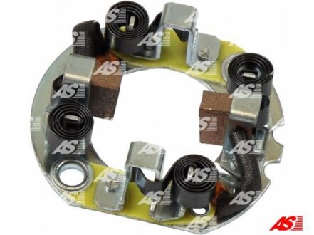 Щіткотримач стартера AS-PL SBH2010