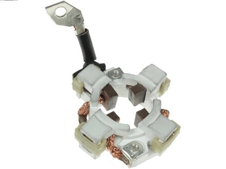 Щіткотримач стартера AS-PL SBH4019P