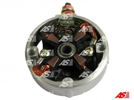 Щіткотримач стартера AS-PL SBH9006