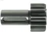 Шестерня бендикса стартера SD0015