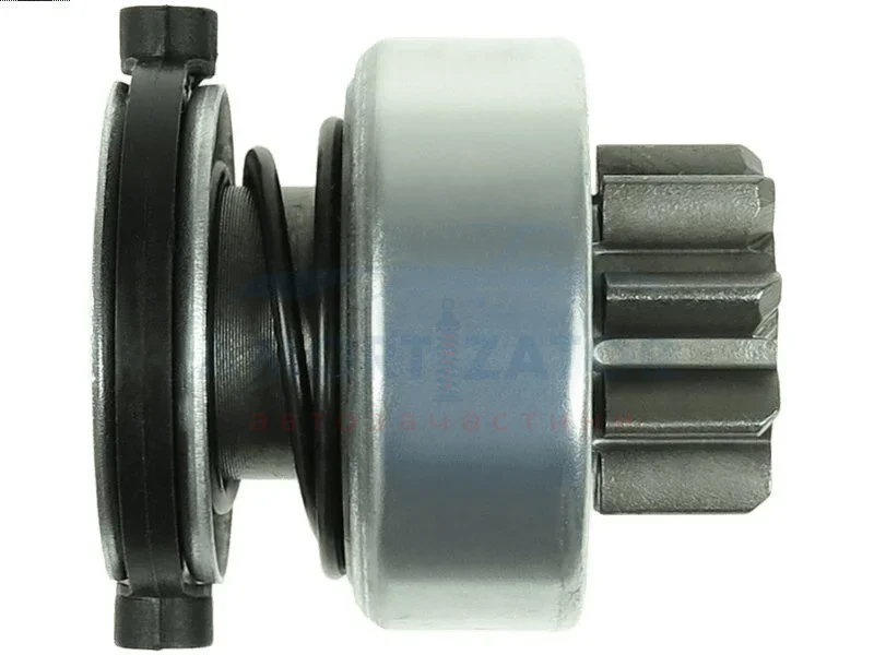 Бендікс стартера Opel Insignia A 2.0CDTI/Zafira 1.9CDTI 05-17 AS-PL SD0073 (фото 1)