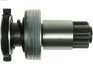 Бендикс стартера SD0107