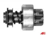 Бендикс стартера AS-PL SD0121 (фото 1)