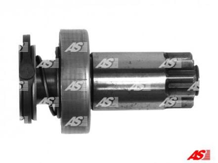 Бендикс стартера AS-PL SD0132