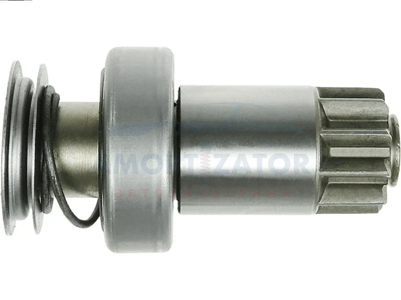 Бендикс стартера AS-PL SD0155 (фото 1)
