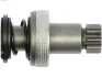 Бендикс стартера AS-PL SD0183