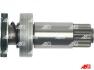 Бендикс стартера AS-PL SD0207 (фото 1)