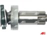 Бендикс стартера AS-PL SD0208 (фото 1)