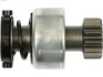 Бендикс стартера AS-PL SD0219