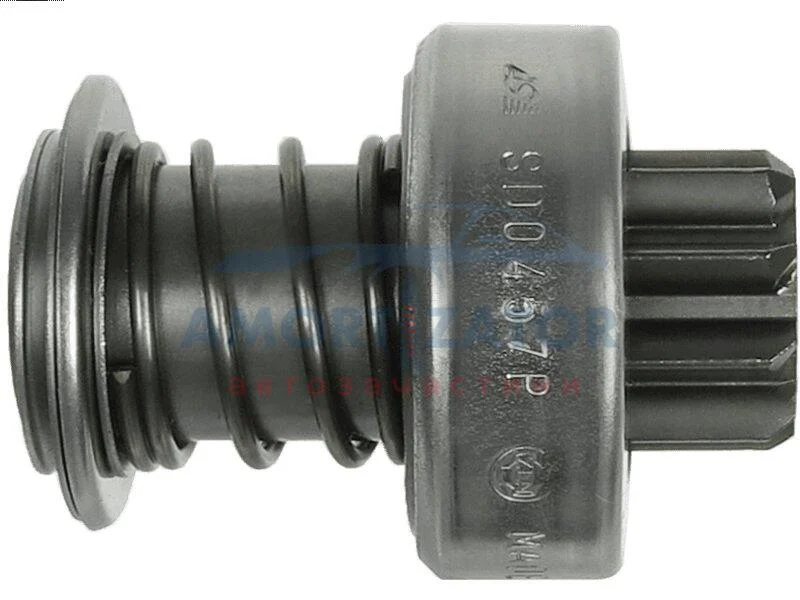 Бендикс стартера AS-PL SD0457P (фото 1)