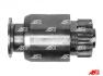 Бендикс стартера AS-PL SD1022 (фото 1)