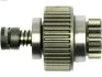 Бендикс стартера AS-PL SD2029