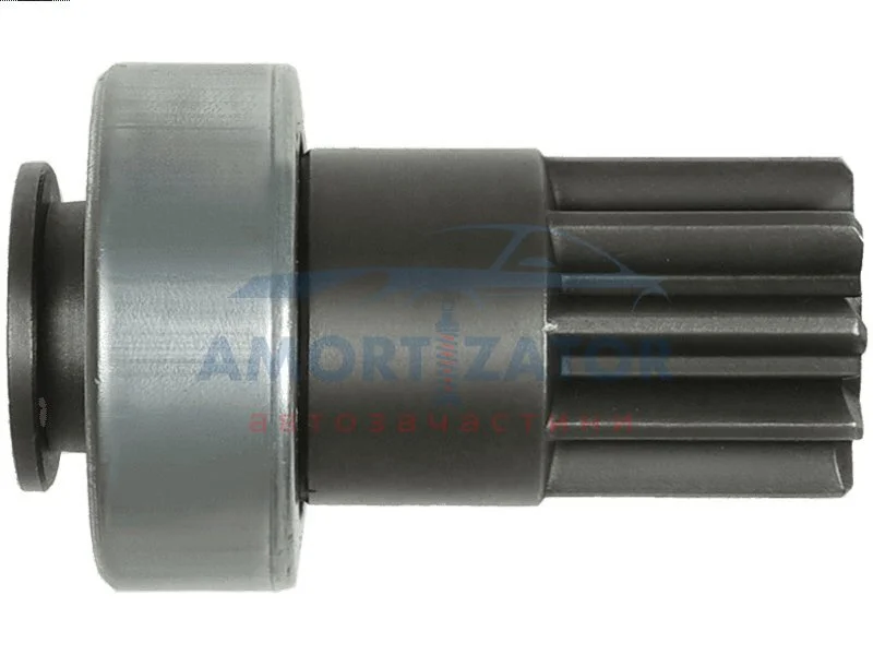 Бендикс стартера AS-PL SD2037 (фото 1)