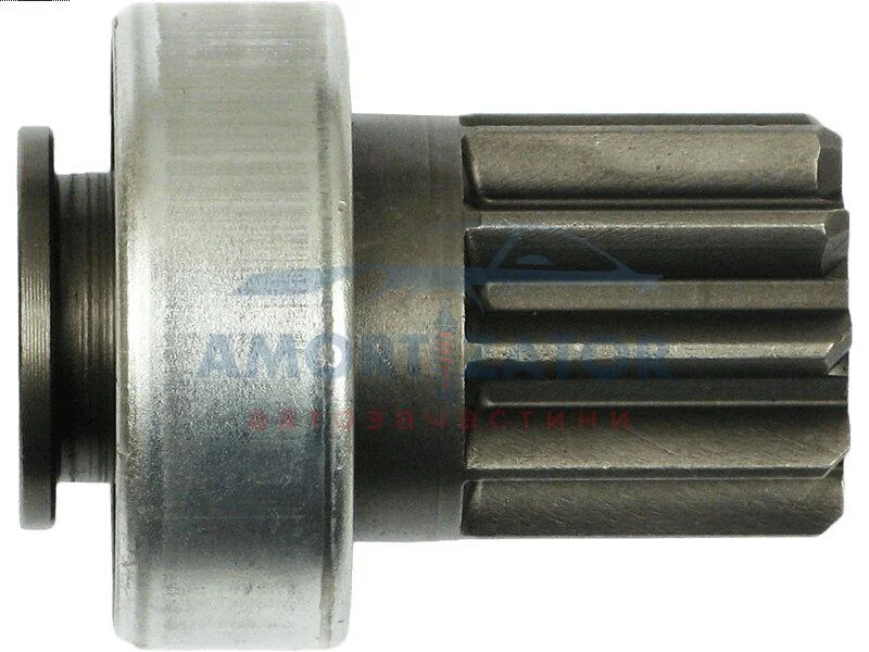 Бендикс стартера AS-PL SD2046 (фото 1)