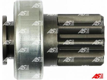 Бендикс стартера AS-PL SD2046