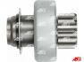 Бендикс стартера AS-PL SD3011 (фото 1)