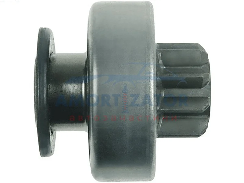 Бендикс стартера AS-PL SD3028(VALEO) (фото 1)