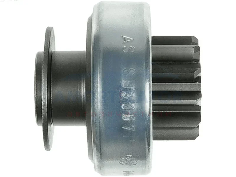 Бендикс стартера AS-PL SD3067P (фото 1)