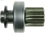 Бендикс стартера AS-PL SD3118P (фото 1)