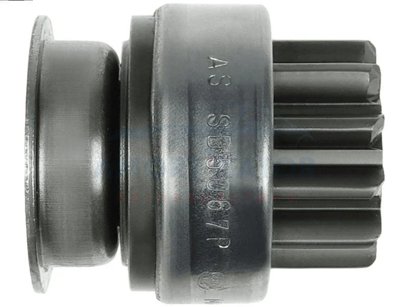 Бендикс стартера AS-PL SD5067P (фото 1)