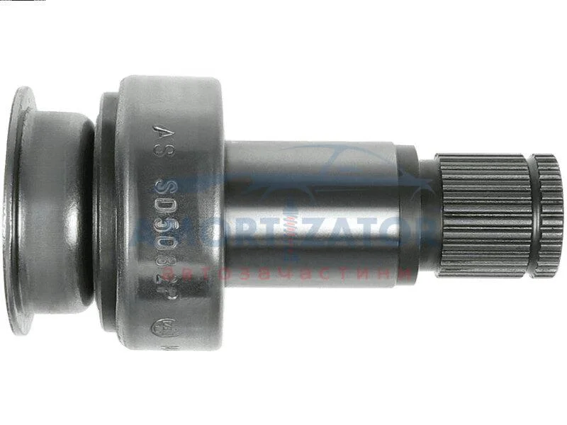 Бендикс стартера AS-PL SD5082P (фото 1)