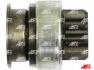 Бендикс стартера AS-PL SD5083 (фото 1)
