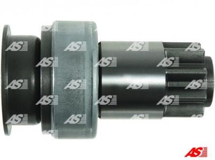 Бендикс стартера AS-PL SD5130