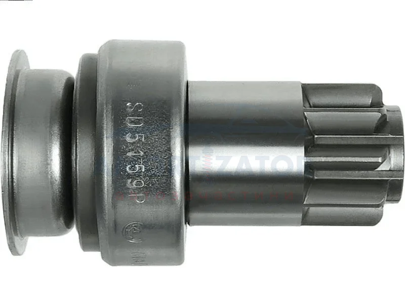 Бендикс стартера AS-PL SD5159P (фото 1)