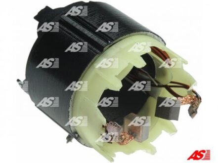 Обмотка стартера AS-PL SF3007