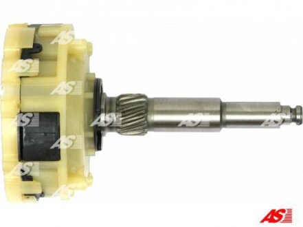 Редуктор планетарний AS-PL SG0023 (фото 1)