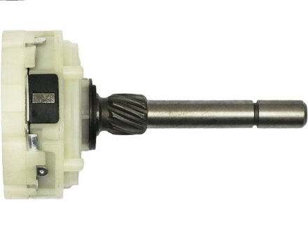 Редуктор планетарний AS-PL SG0028