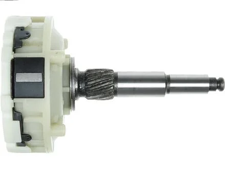 Редуктор планетарний AS-PL SG0057