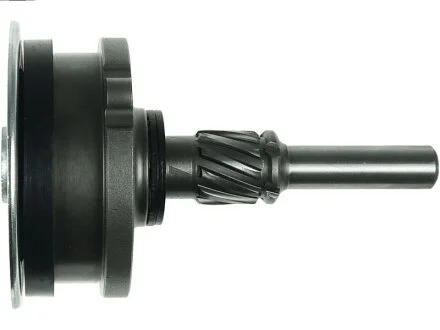 Редуктор планетарний AS-PL SG5014