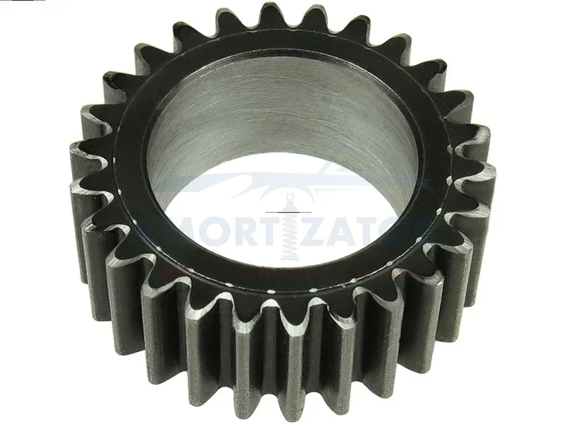 Редуктор планетарний AS-PL SGK6005S (фото 1)