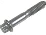 Болт з головкою системи TORX з чорного металу AS-PL SP1003 (фото 1)