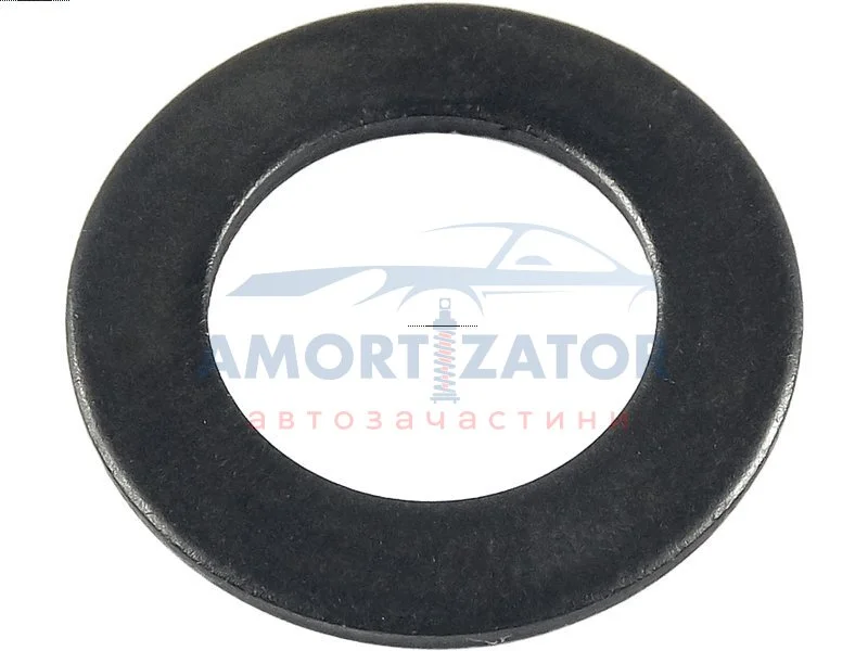 Шайба з чорного металу AS-PL SRS0042 (фото 1)