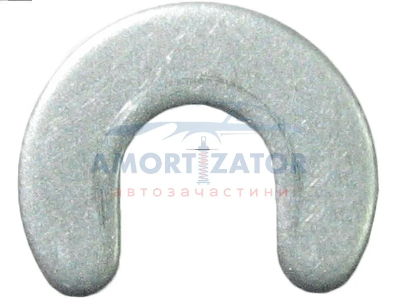 Кільце металеве стопорне AS-PL SRS0066 (фото 1)
