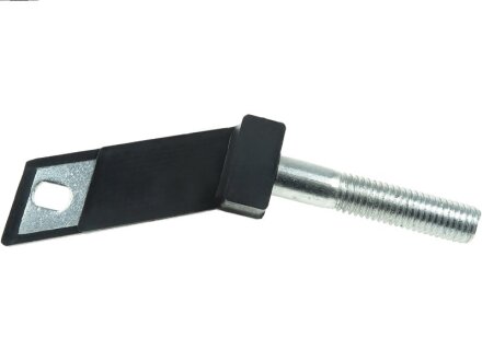 Електричний контактний елемент гвинтового з\'єднання AS-PL SRS0103