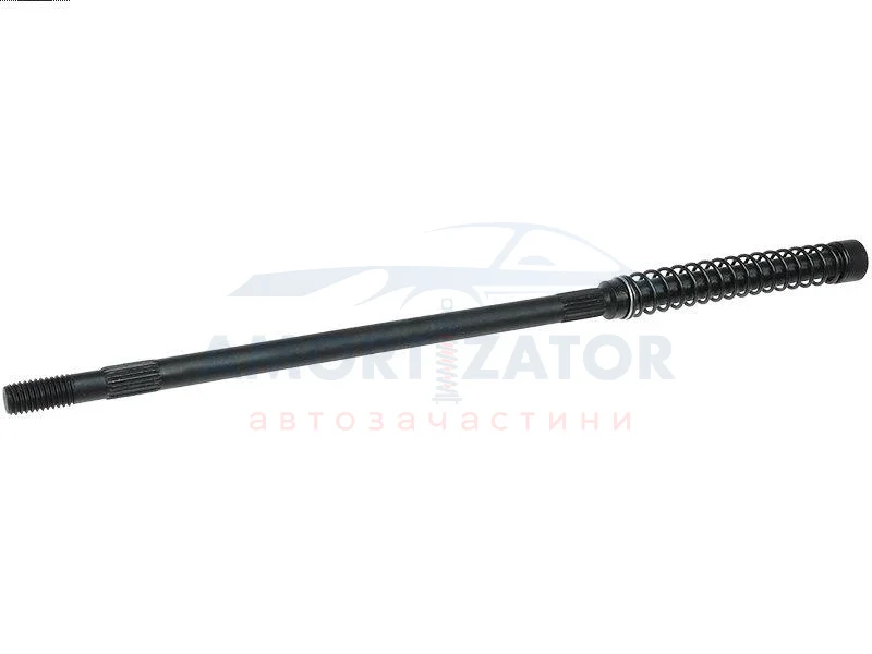 Вал стартера AS-PL SRS0200S (фото 1)