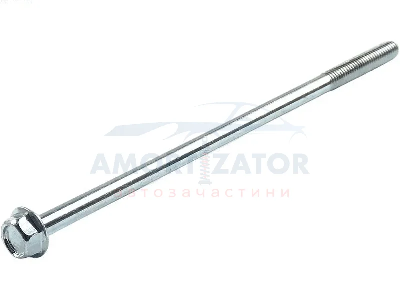 Болт з шестигранною головкою AS-PL SRS3023 (фото 1)