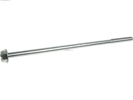 Болт з шестигранною головкою AS-PL SRS9010