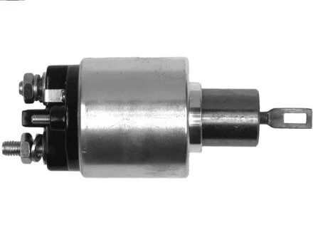 Реле втягуюче стартера AS-PL SS0005